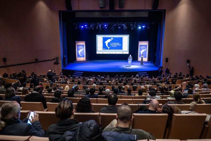 11. Boğaziçi Film Festivali'nde ödüller sahiplerini buldu