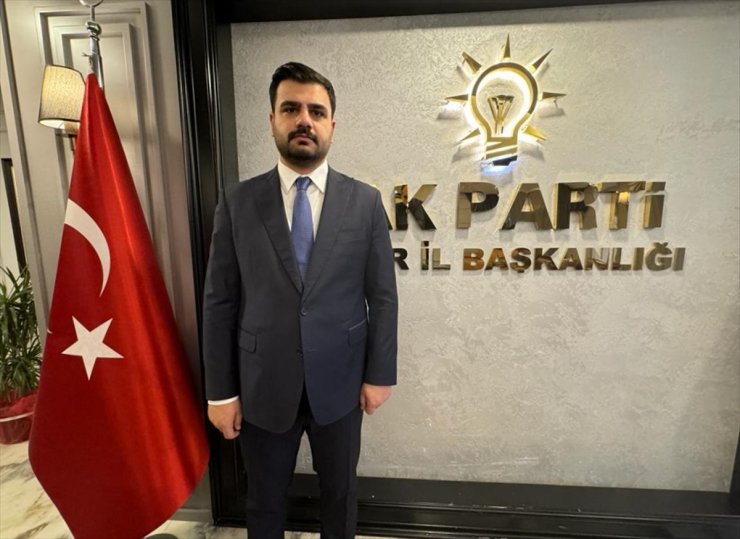 AK Parti'li gençler Ankara'da "Mehmet Akif Ersoy'u Anma Günleri" düzenleyecek