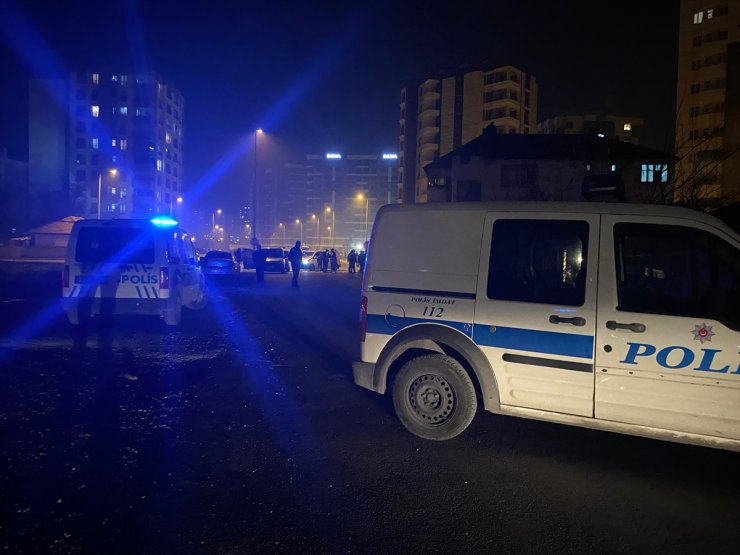 Kayseri'de bir çocuk, araçtan tüfekle ateş edilmesi sonucu yaralandı