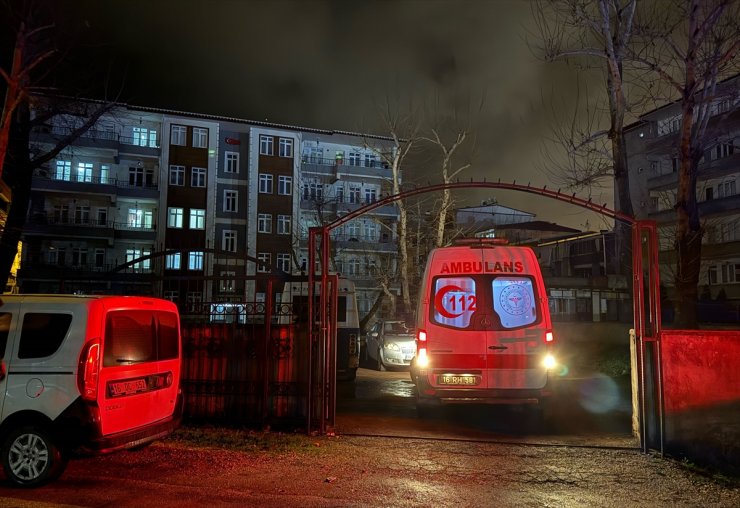 Bursa'da kocası tarafından bıçaklanan kadın öldü