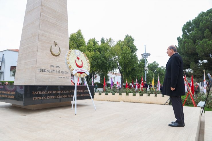 KKTC: Türkiye'nin garantörlüğü, vazgeçilmez kırmızı çizgimizdir