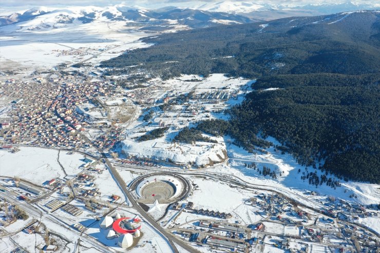 Dondurucu soğukta yazılan destan: Sarıkamış Harekatı