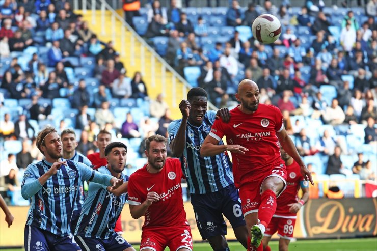 Futbol: Trendyol Süper Lig