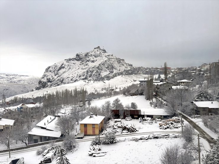 Doğu Karadeniz'deki 5 ilde 395 köyle ulaşım sağlanamıyor