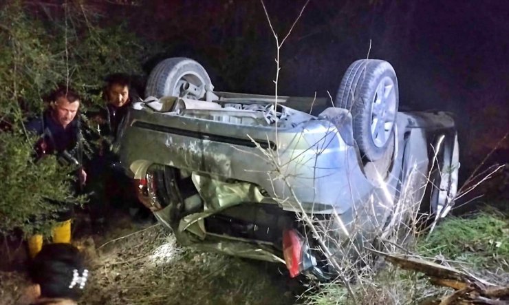 Osmaniye'de eşi tarafından bıçaklanan hamile kadın yaşamını yitirdi