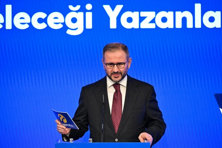 "Turkcell Geleceği Yazanlar" projesinin 10. yıl etkinliği gerçekleşti