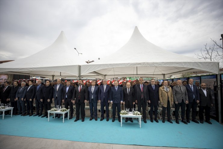 Sakarya'da atıl haldeki pansiyon "uygulama oteli" olarak hizmete alındı