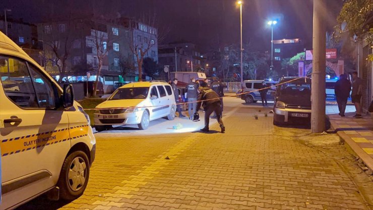 Kocaeli'de bir kadın eski eşi tarafından öldürüldü