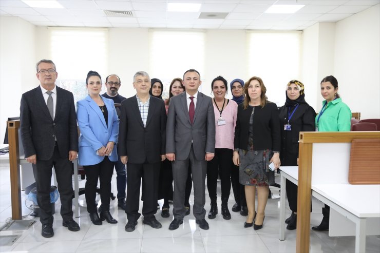 Psikolojik rahatsızlığı bulunanlar ve yakınlarına destek için danışma hattı kuruldu