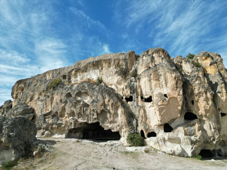 Frigya, yarıyıl tatilinde öğrenciler ve aileleri için alternatif turizm rotalarından olacak