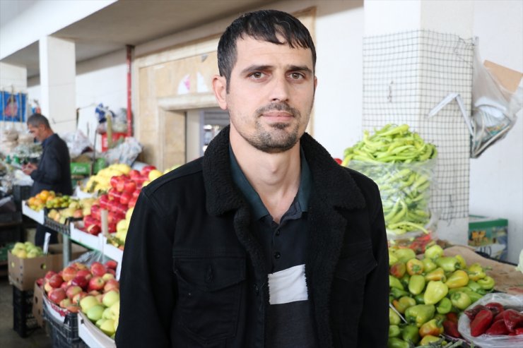 Nahçıvan halkı, Zengezur Koridoru'yla hayatlarının değişeceğine inanıyor