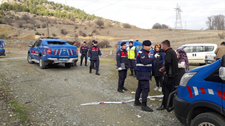 Sinop’ta koyun otlatmaya giden kişinin cesedi bulundu