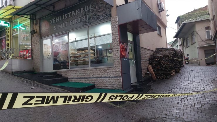 Zonguldak'ta tartıştığı yeğenini silahla yaralayan kişi intihar etti