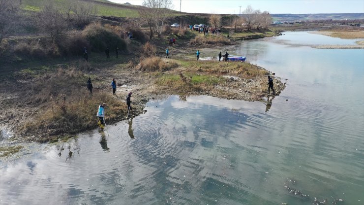 Diyarbakır'da kaybolan 68 yaşındaki kişinin cesedi Dicle Nehri'nde bulundu