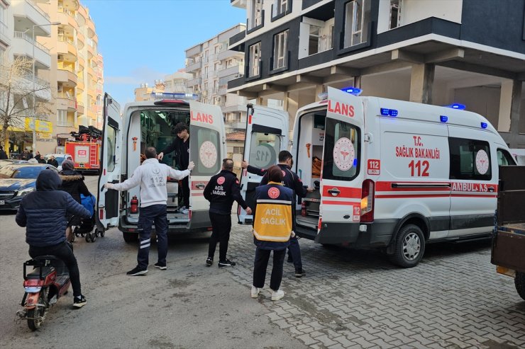 Siirt'te bir kişi evinde ölü bulundu