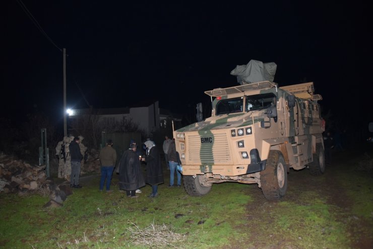 Şanlıurfa'da av tüfeğiyle vurulan genç öldü