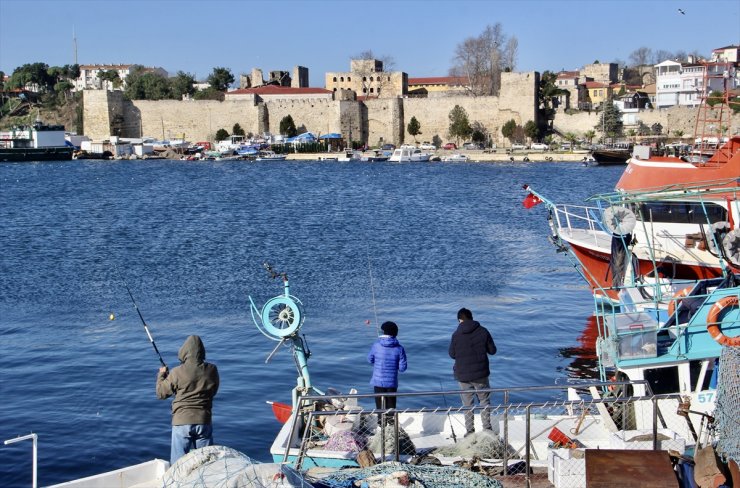 Turizm kenti Sinop, doğa ve kültür rotalarıyla ziyaretçi sayısını artıracak