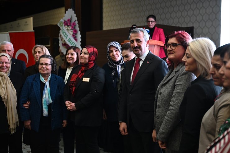 "Marka Şehir Edirne" projesinin lansmanı düzenlendi