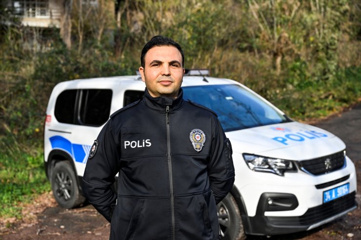 Polis memuru, senaryosunu otobüslerde yazdığı filmle uluslararası başarı kazandı