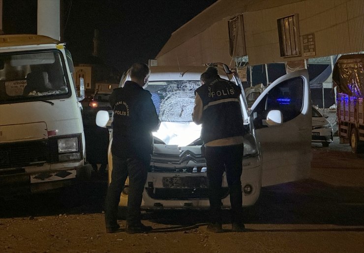 Fethiye'de 1 kişinin öldüğü kazayla ilgili kamyonetin sürücüsü adli kontrolle serbest bırakıldı