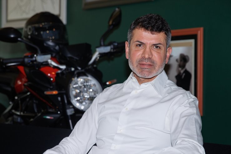 TMF Başkanı Bekir Yunus Uçar'dan yeni sezonla ilgili değerlendirme:
