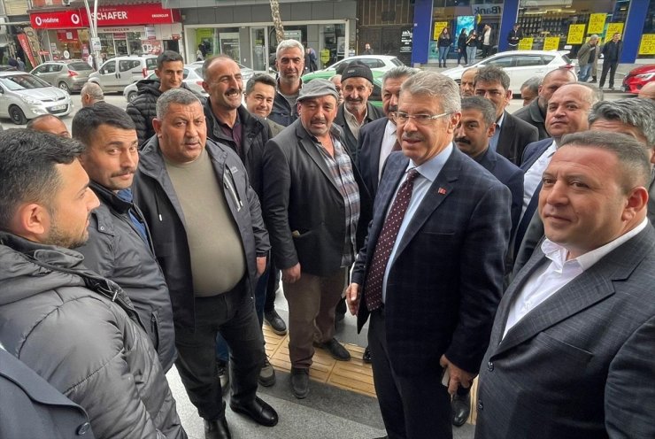 Kayseri Şeker, pancar bedelinin 4 milyar 477 milyon lirasını çiftçiye ödemeye başladı