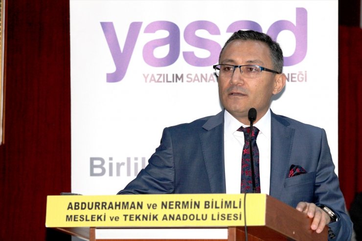 MELYAZ ile iki yılda 400 öğrenci yazılım eğitimi aldı