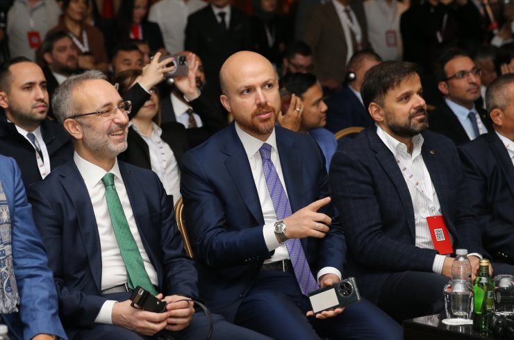 Antalya'da düzenlenen 6. Etnospor Forumu sona erdi