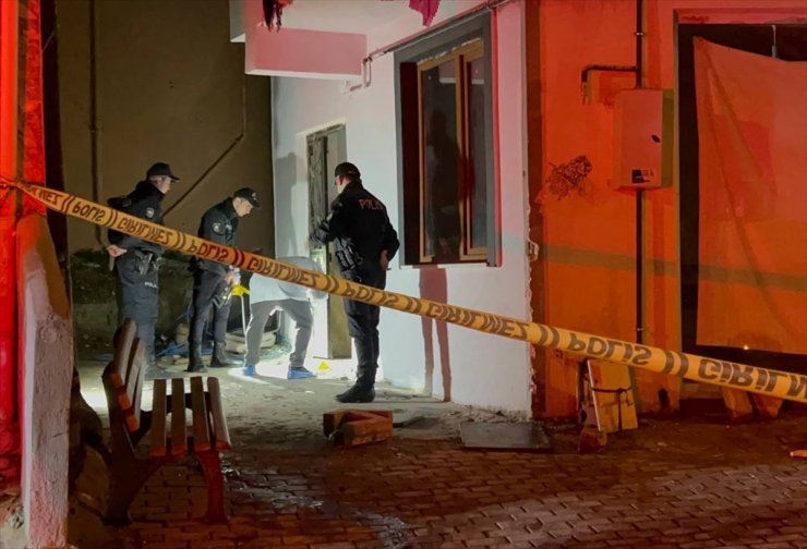 Kocaeli'de düğünde çıkan kavgada silahla vurulan kişi ağır yaralandı