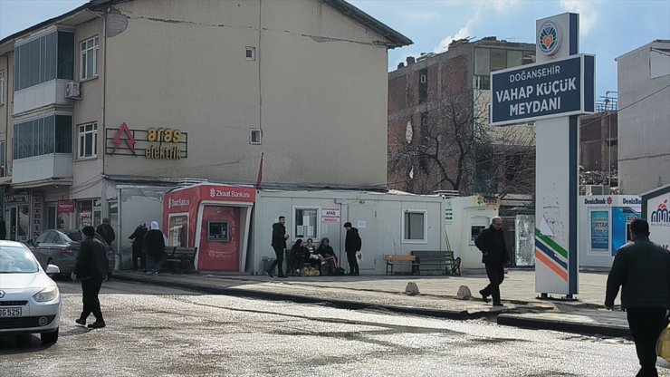 GÜNCELLEME 2 - Malatya'da 4,3 büyüklüğünde deprem