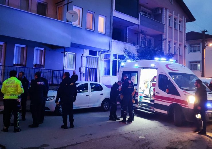 Sakarya'da bir kişi komşusu tarafından tüfekle öldürüldü