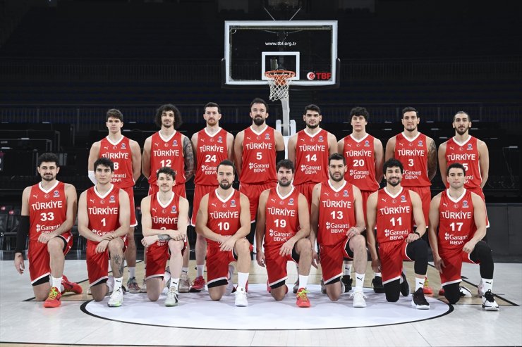 Melih Mahmutoğlu, EuroBasket Elemeleri'ne 2'de 2 ile başlayacaklarına inanıyor: