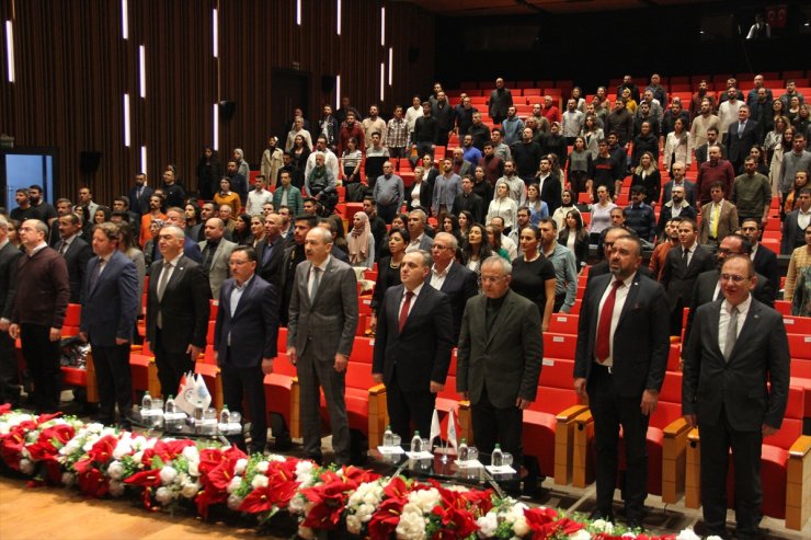 Kayseri Model Fabrika Öğren-Dönüş Projeleri tanıtıldı