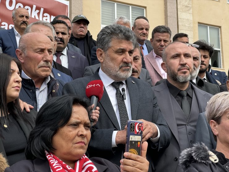 Muhsin Yazıcıoğlu'nun ölümüne ilişkin soruşturmalara FETÖ müdahalesi davasına devam edildi