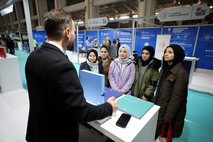 Şanlıurfa'da "Devlet Teşvikleri Tanıtım Günleri" başladı