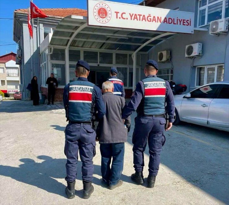 Muğla'da tarihi eser kaçakçılığı operasyonunda 3 şüpheli yakalandı