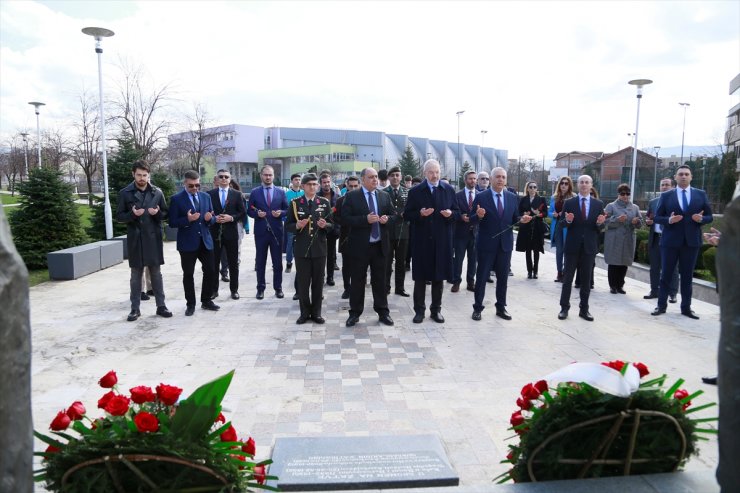 Hocalı Katliamı kurbanları, Bosna Hersek'te anıldı