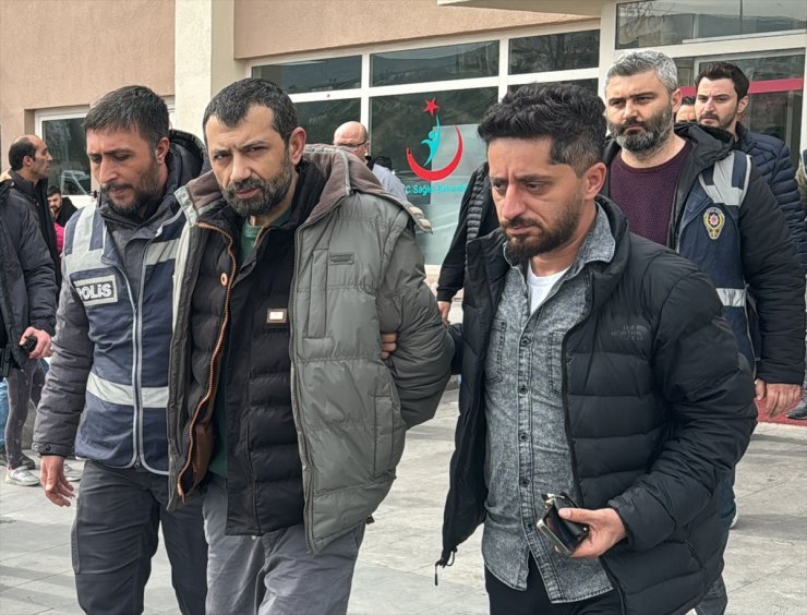 Nevşehir'de tartıştığı kişiyi pompalı tüfekle öldüren firari zanlı yakalandı