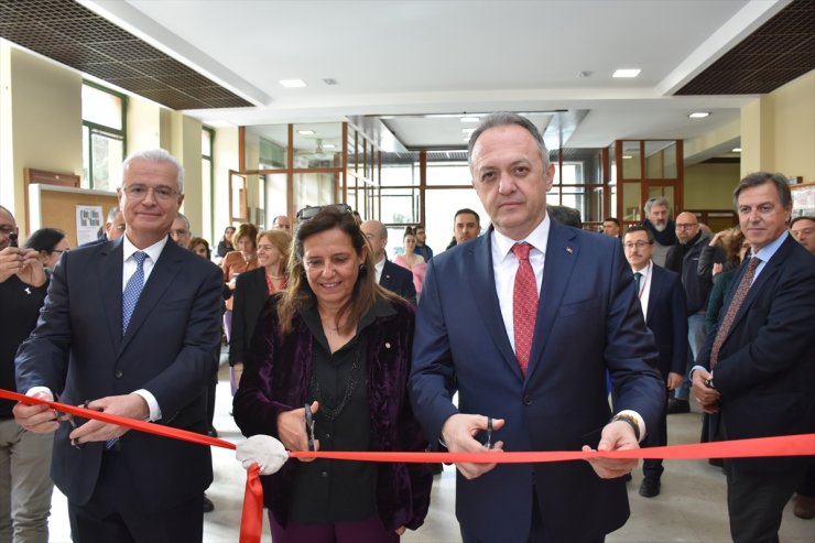 İtalya'da Arslantepe Höyüğü için özel etkinlik