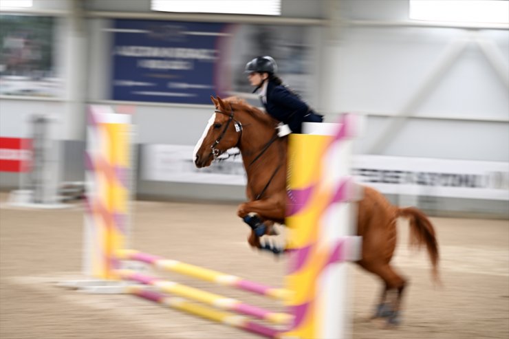 Eyüp Sabri Tuncer 2024 Pony Ligi, İstanbul'da başladı