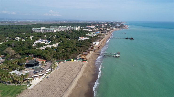 Antalya Diplomasi Forumu turizme de katkı sağlıyor