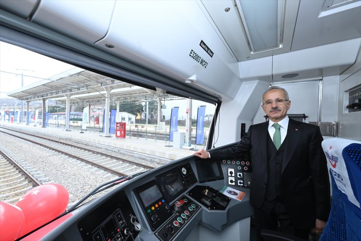 İstanbul'a bir metro hattı daha geliyor