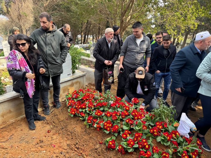 Eyüpsultan'daki kazada ölen Oğuz Murat Acı'nın sevenleri araçlarla "Adalet Konvoyu" düzenledi