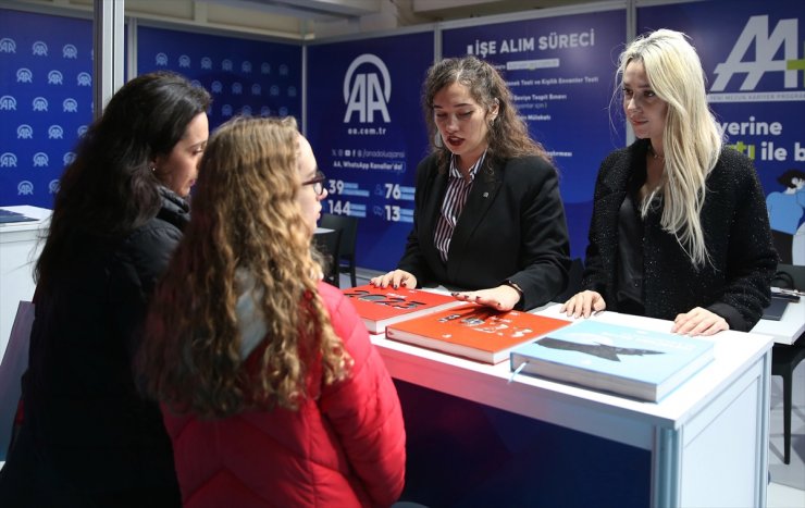 "Devlet Teşvikleri Tanıtım Günleri" Manisa'da başladı