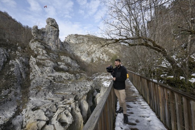 Kastamonu, tanıtım filmleriyle yurt içi ve dışında turizm atağına çıkıyor