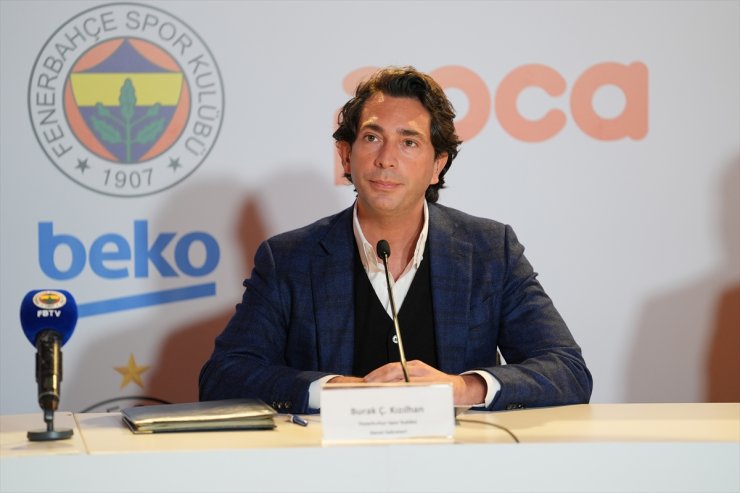 Fenerbahçe Beko Erkek Basketbol Takımı'nın şort sponsoru Poca oldu