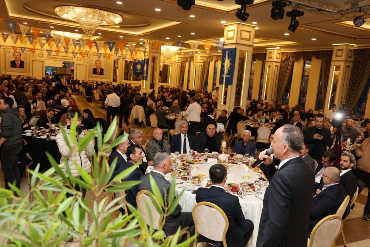 Cumhurbaşkanı Erdoğan, Kırıkkale'de düzenlenen programda vatandaşlara telefonla seslendi: