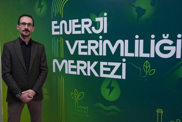 Yeşil meslek enerji yöneticiliği hem tasarruf sağlıyor hem çevreyi koruyor