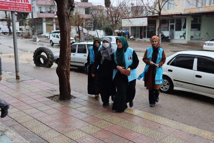 "Zimem defteri" geleneği Adıyaman'da yaşatılıyor