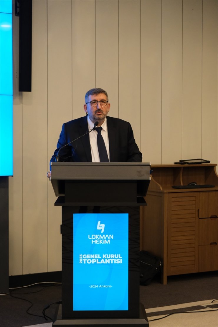Lokman Hekim İstanbul ve Ankara'da yeni hastane yatırımları gerçekleştirecek